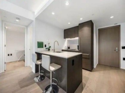 Photo 5 at 1504 - 1408 Robson Street, West End VW, Vancouver West