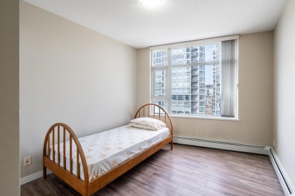 Photo 16 at 2303 - 1199 Marinaside Crescent, Yaletown, Vancouver West