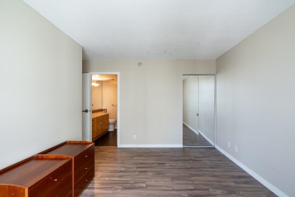 Photo 12 at 2303 - 1199 Marinaside Crescent, Yaletown, Vancouver West