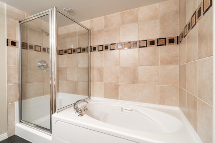 Photo 15 at 2303 - 1199 Marinaside Crescent, Yaletown, Vancouver West