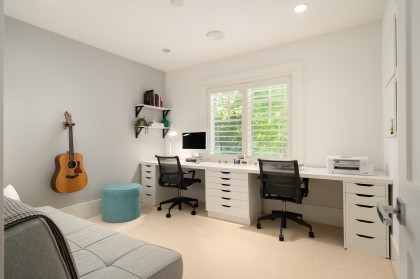 Photo 23 at 4256 W 14th Avenue, Point Grey, Vancouver West