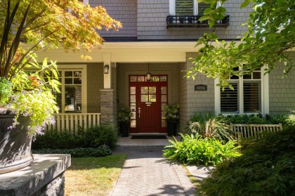 Photo 2 at 4256 W 14th Avenue, Point Grey, Vancouver West