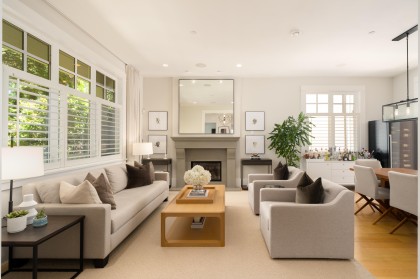 Photo 6 at 4256 W 14th Avenue, Point Grey, Vancouver West