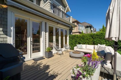 Photo 16 at 4256 W 14th Avenue, Point Grey, Vancouver West