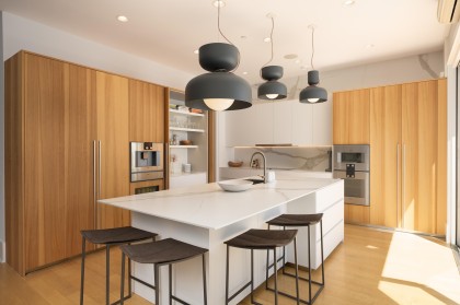 Photo 12 at 4256 W 14th Avenue, Point Grey, Vancouver West