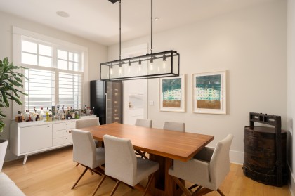 Photo 7 at 4256 W 14th Avenue, Point Grey, Vancouver West