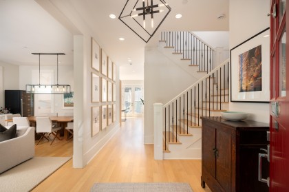 Photo 3 at 4256 W 14th Avenue, Point Grey, Vancouver West