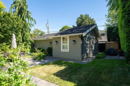 Photo 36 at 4256 W 14th Avenue, Point Grey, Vancouver West