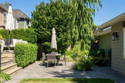 Photo 32 at 4256 W 14th Avenue, Point Grey, Vancouver West