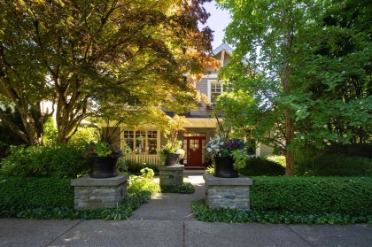 Photo 1 at 4256 W 14th Avenue, Point Grey, Vancouver West