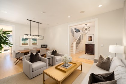 Photo 5 at 4256 W 14th Avenue, Point Grey, Vancouver West