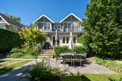Photo 34 at 4256 W 14th Avenue, Point Grey, Vancouver West