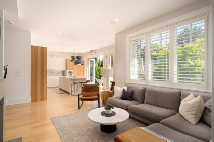 Photo 10 at 4256 W 14th Avenue, Point Grey, Vancouver West
