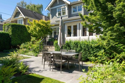Photo 33 at 4256 W 14th Avenue, Point Grey, Vancouver West