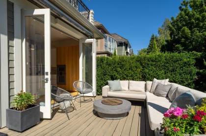 Photo 15 at 4256 W 14th Avenue, Point Grey, Vancouver West