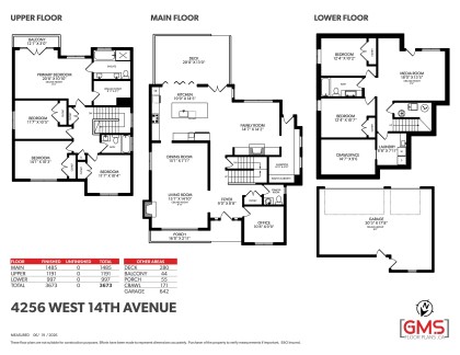 Photo 40 at 4256 W 14th Avenue, Point Grey, Vancouver West