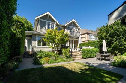 Photo 35 at 4256 W 14th Avenue, Point Grey, Vancouver West