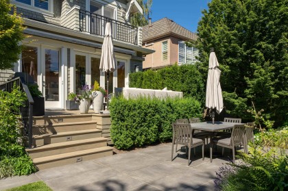 Photo 31 at 4256 W 14th Avenue, Point Grey, Vancouver West