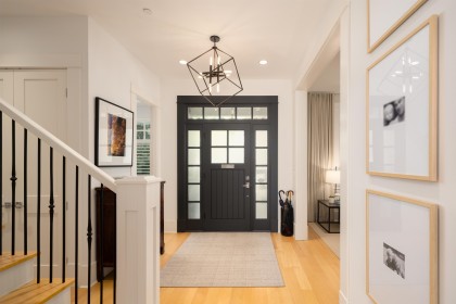 Photo 4 at 4256 W 14th Avenue, Point Grey, Vancouver West