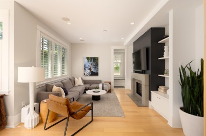 Photo 8 at 4256 W 14th Avenue, Point Grey, Vancouver West