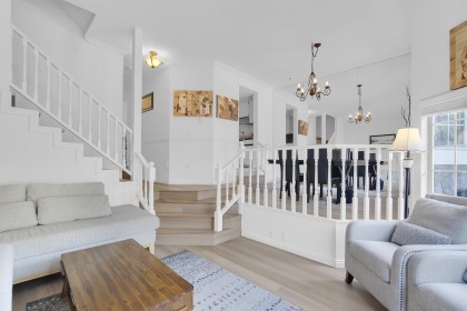 Photo 2 at 108 - 216 E 6th Street, Lower Lonsdale, North Vancouver