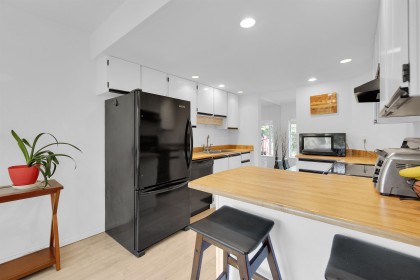 Photo 12 at 108 - 216 E 6th Street, Lower Lonsdale, North Vancouver
