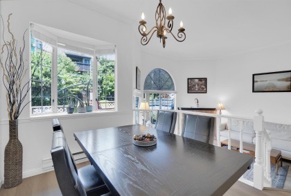 Photo 7 at 108 - 216 E 6th Street, Lower Lonsdale, North Vancouver