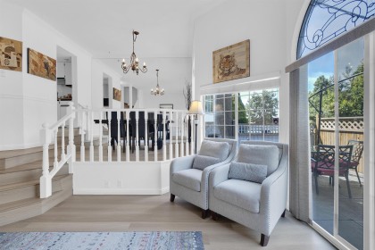 Photo 3 at 108 - 216 E 6th Street, Lower Lonsdale, North Vancouver