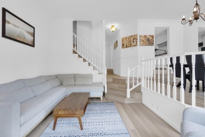 Photo 1 at 108 - 216 E 6th Street, Lower Lonsdale, North Vancouver