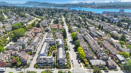 Photo 34 at 108 - 216 E 6th Street, Lower Lonsdale, North Vancouver