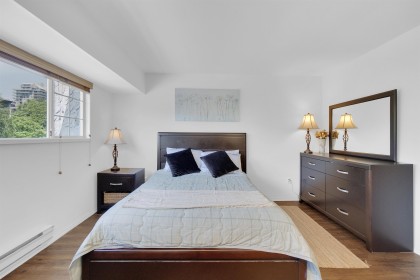 Photo 18 at 108 - 216 E 6th Street, Lower Lonsdale, North Vancouver