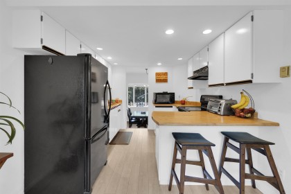 Photo 11 at 108 - 216 E 6th Street, Lower Lonsdale, North Vancouver