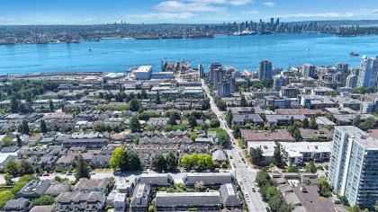 Photo 35 at 108 - 216 E 6th Street, Lower Lonsdale, North Vancouver