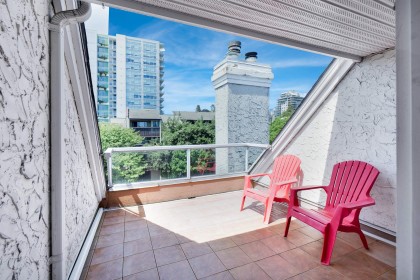 Photo 29 at 108 - 216 E 6th Street, Lower Lonsdale, North Vancouver