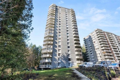 Photo 2 at 702 - 2024 Fullerton Avenue, Pemberton NV, North Vancouver