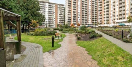 Photo 6 at 702 - 2024 Fullerton Avenue, Pemberton NV, North Vancouver