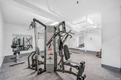 Photo 17 at 702 - 2024 Fullerton Avenue, Pemberton NV, North Vancouver