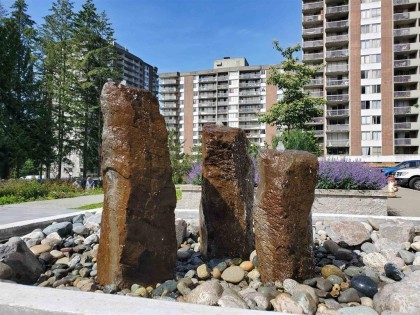 Photo 7 at 702 - 2024 Fullerton Avenue, Pemberton NV, North Vancouver
