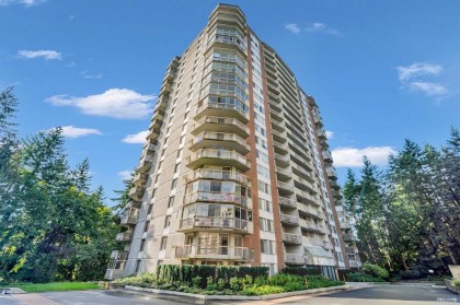 Photo 1 at 702 - 2024 Fullerton Avenue, Pemberton NV, North Vancouver