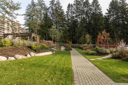 Photo 5 at 702 - 2024 Fullerton Avenue, Pemberton NV, North Vancouver