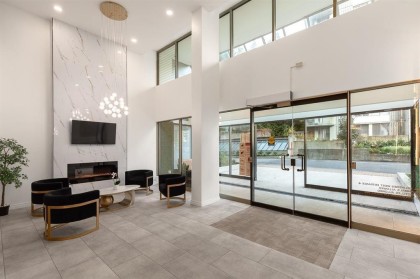 Photo 11 at 702 - 2024 Fullerton Avenue, Pemberton NV, North Vancouver