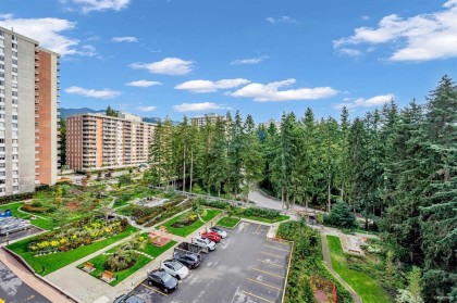 Photo 4 at 702 - 2024 Fullerton Avenue, Pemberton NV, North Vancouver