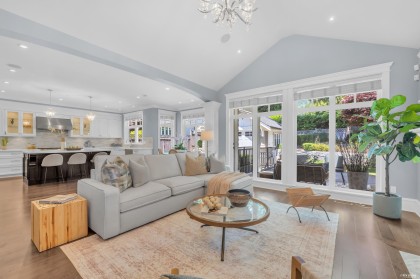 Photo 6 at 2213 Jefferson Avenue, Dundarave, West Vancouver