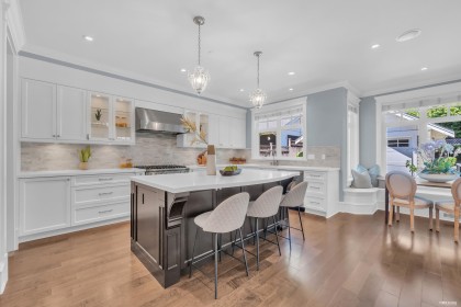 Photo 13 at 2213 Jefferson Avenue, Dundarave, West Vancouver