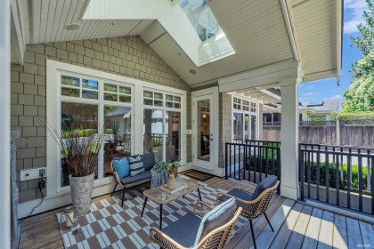 Photo 7 at 2213 Jefferson Avenue, Dundarave, West Vancouver