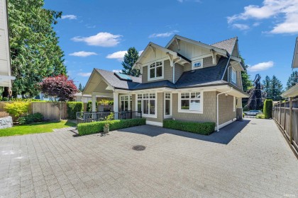 Photo 36 at 2213 Jefferson Avenue, Dundarave, West Vancouver