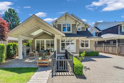 Photo 9 at 2213 Jefferson Avenue, Dundarave, West Vancouver