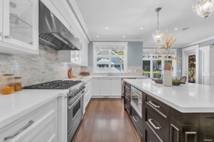 Photo 14 at 2213 Jefferson Avenue, Dundarave, West Vancouver