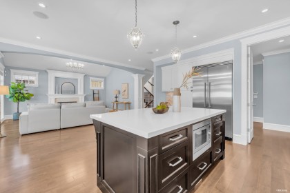 Photo 15 at 2213 Jefferson Avenue, Dundarave, West Vancouver