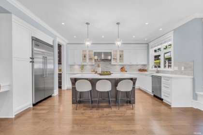Photo 11 at 2213 Jefferson Avenue, Dundarave, West Vancouver